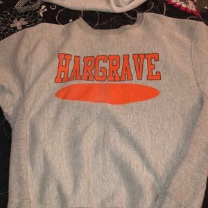 Hargrave military pull over